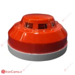 سنسور دود بیسیم ارزان دزدگیر اماکن irancams.ir