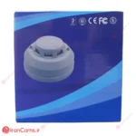 سنسور دود دزدگیر ارزان irancams.ir