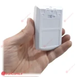 سنسور چشمی دزدگیر سیمی ارزان 106 irancams.ir