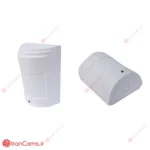 سنسور چشمی تشخیص حرکت دزدگیر پارادوکس irancams.ir