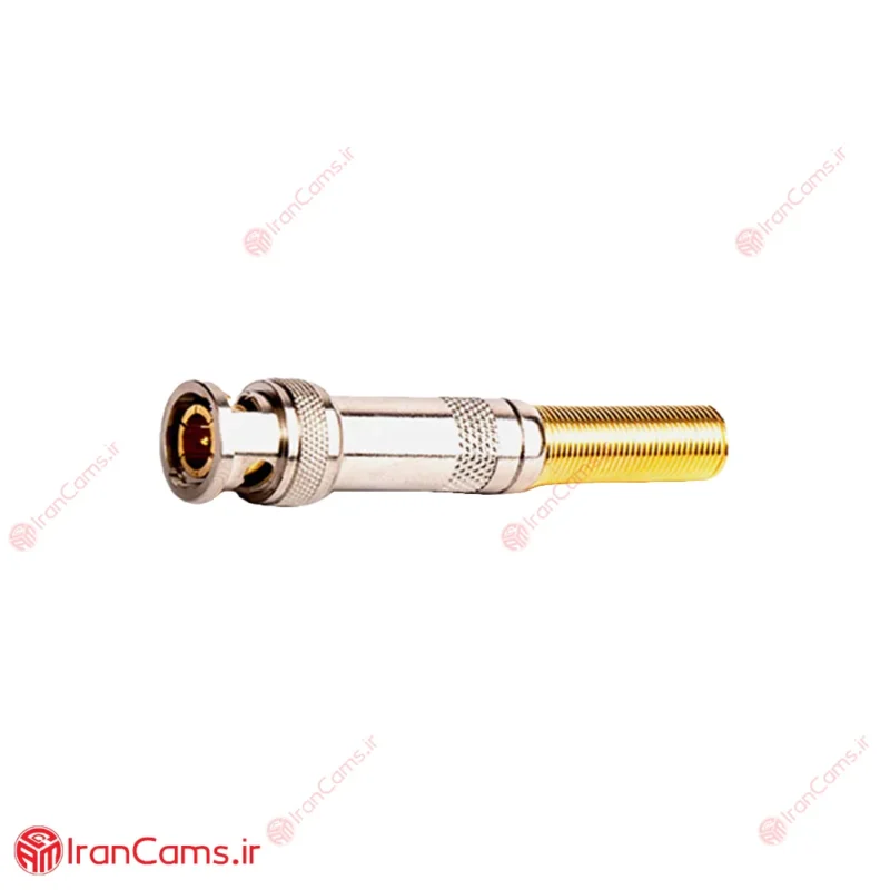فیش دوربین مداربسته Etto اورجینال irancams.ir