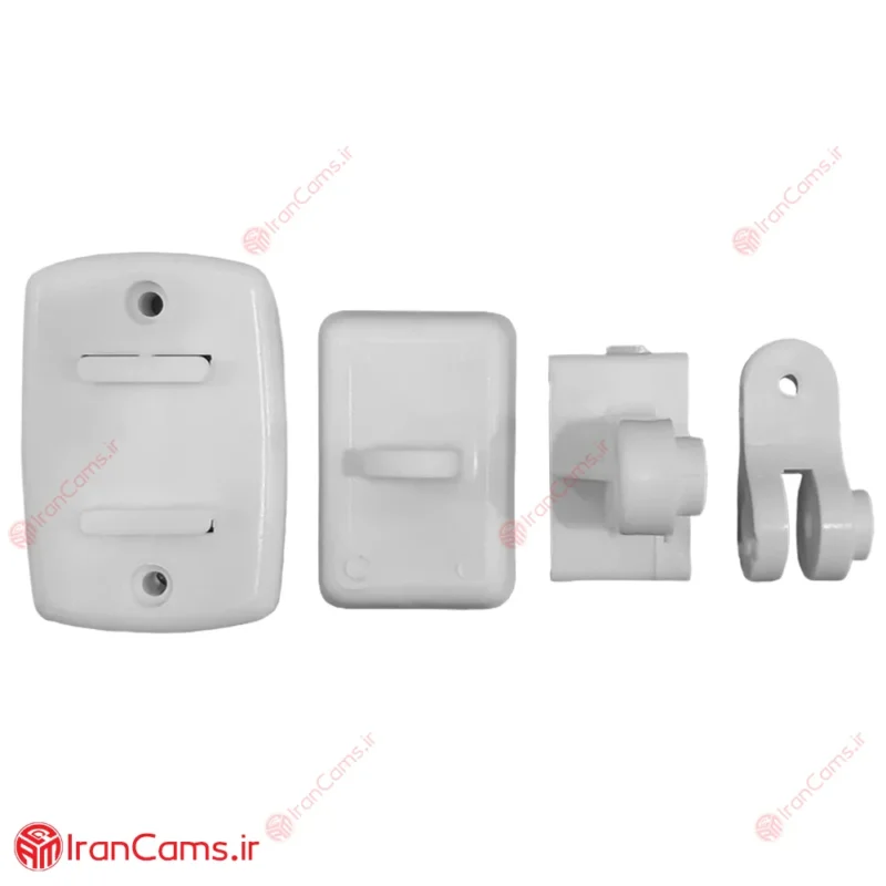 قیمت و خرید پایه چشمی دزدگیر اماکن irancams.ir