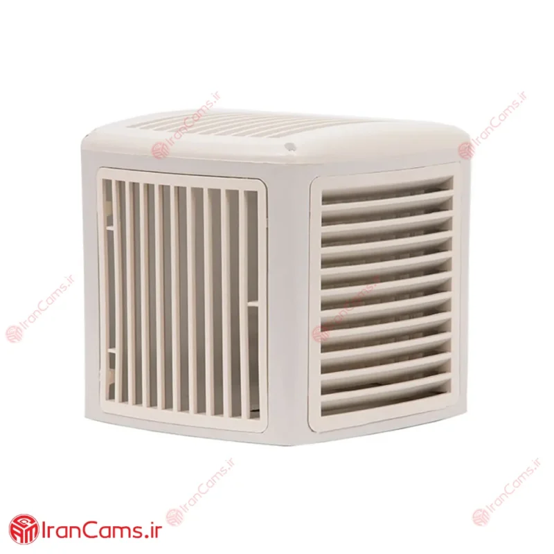 قیمت و خرید کاور محافظ پلاستیکی بلندگوی دزدگیر اماکن irancams.ir