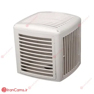 کاور پلاستیکی بلندگو 7 باکس پلاستیکی محافظ بلندگوی دزدگیر اماکن irancams.ir
