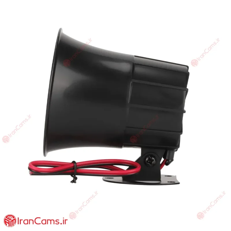 بلندگو باسیم تک صدا irancams.ir