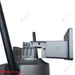 خرید بهترین دوربین مینی اسپیددام مکالمه دار ضد آب چرخشی بی سیم ؤ380 irancams.ir