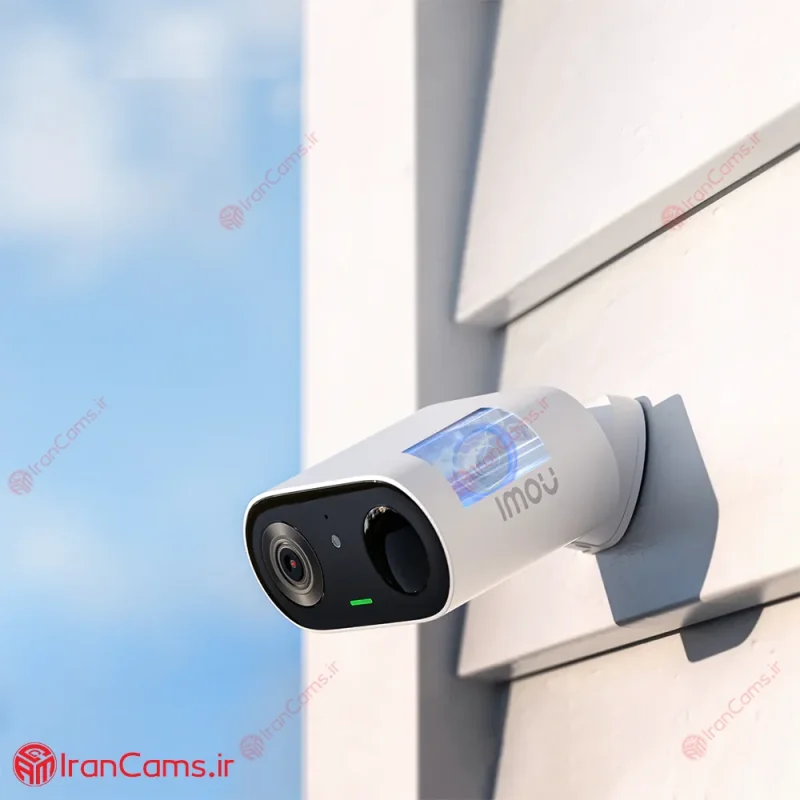 بهترین دوربین بی سیم آیمو Imou Cell Go