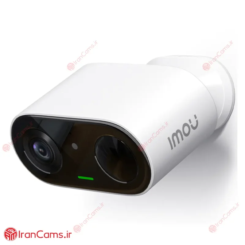 فروش دوربین مداربسته آیمو Imou Cell Go