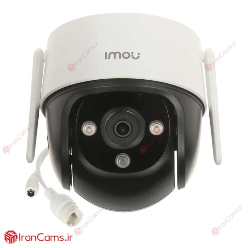 قیمت و خرید دوربین بی سیم هوشمند آیمو کروزر مدل Cruiser SE 2MP (IPC-S21FP) irancams.ir