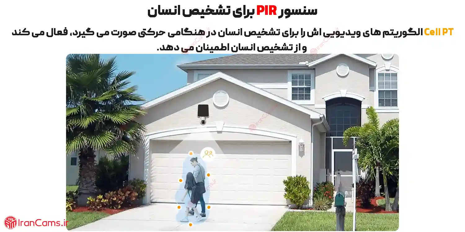 بهترین دوربین ایمو