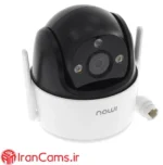 قیمت و خرید دوربی هوشمند آیمو Cruiser SE 4MP (IPC-S41FP) irancams.ir