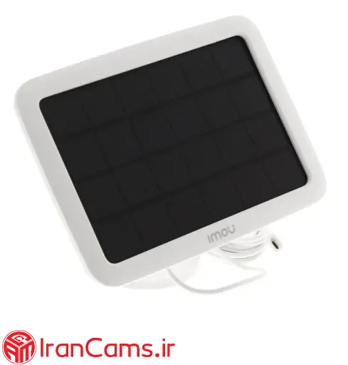 پنل خورشیدی ارزان ایمو