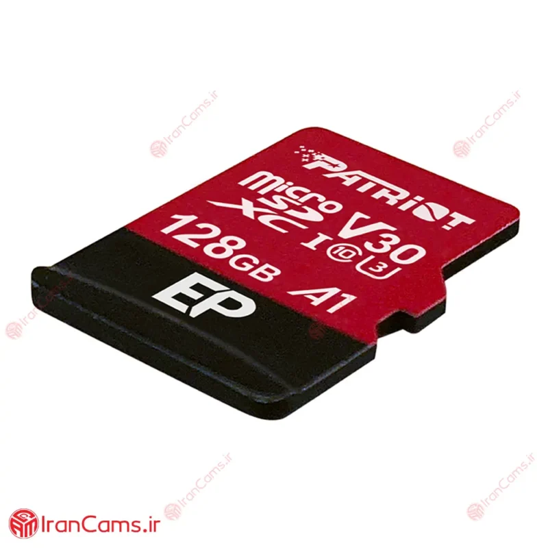 رم 128 گیگ ارزان PATRIOT EP 128GB irancams.ir