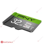 قیمت و خرید رم 32 گیگ PNY Elite irancams.ir