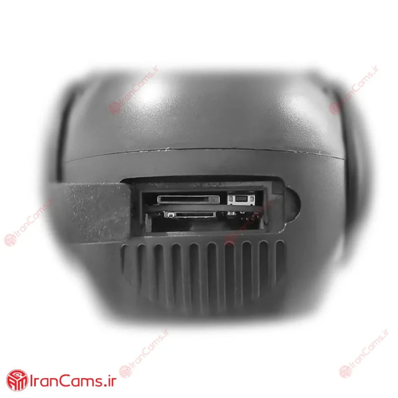 دوربین خورشیدی گردون سیمکارتی V380