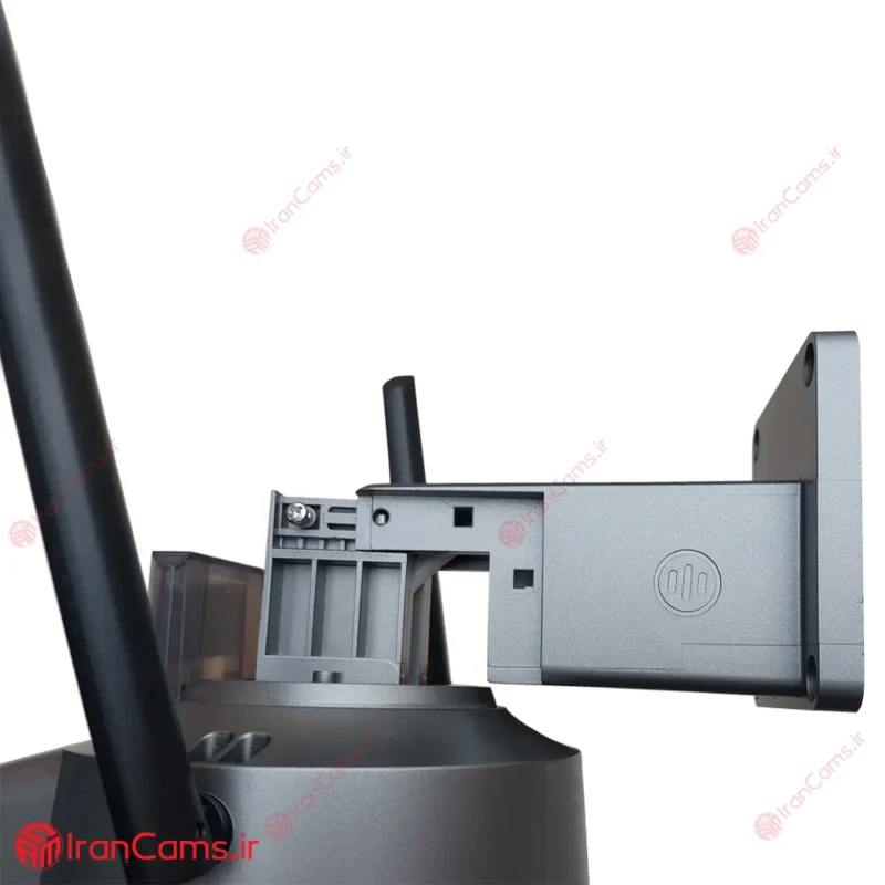 دوربین مینی اسپید دام چرخشی سیمکارتی بی سیم مدل V21 تحت شبکه 8 مگاپیکسل V380 - Image 10