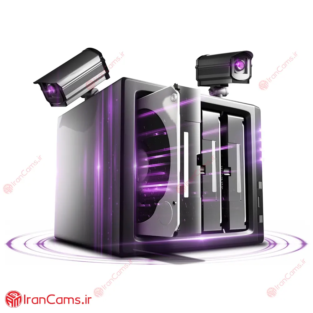 هارد دیسک اینترنال 4 ترابایت WD Western Digital