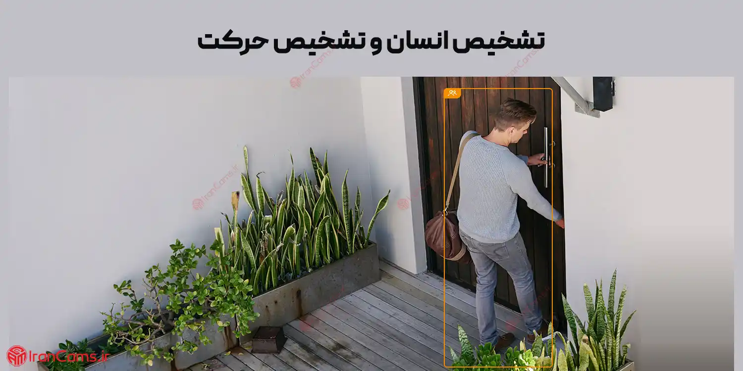 دوربین آیمو کروزر 4 مگاپیکسل