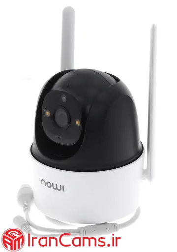 Imou Cruiser 4MP (IPC-S42FP) irancams.ir