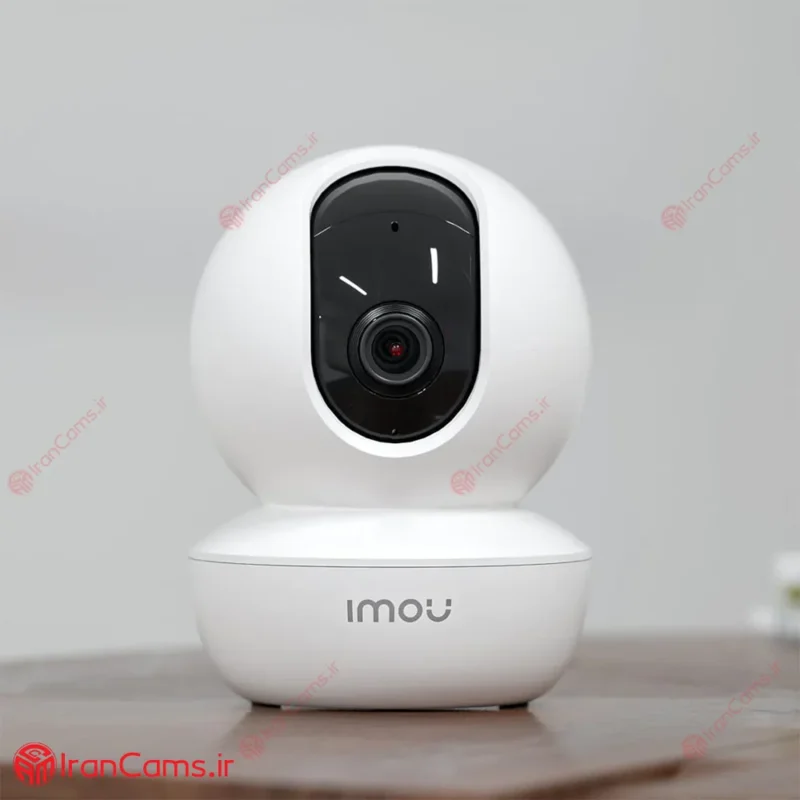 دوربین مداربسته وایرلس