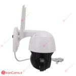 دوربین مینی اسپید دام V380