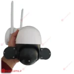 دوربین مینی اسپیددام V380 مدل P35