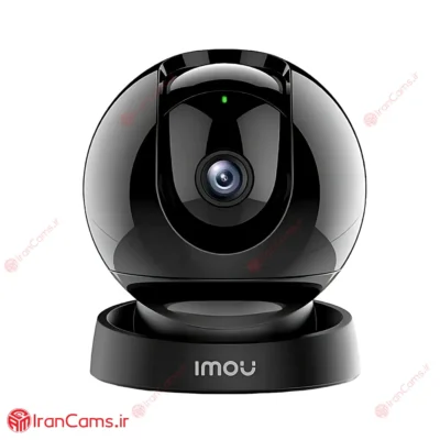 خرید و قیمت دوربین بیسیم چرخشی آیمو رکس Imou Rex 3D 5MP