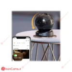 نمایندگی دوربین آیمو