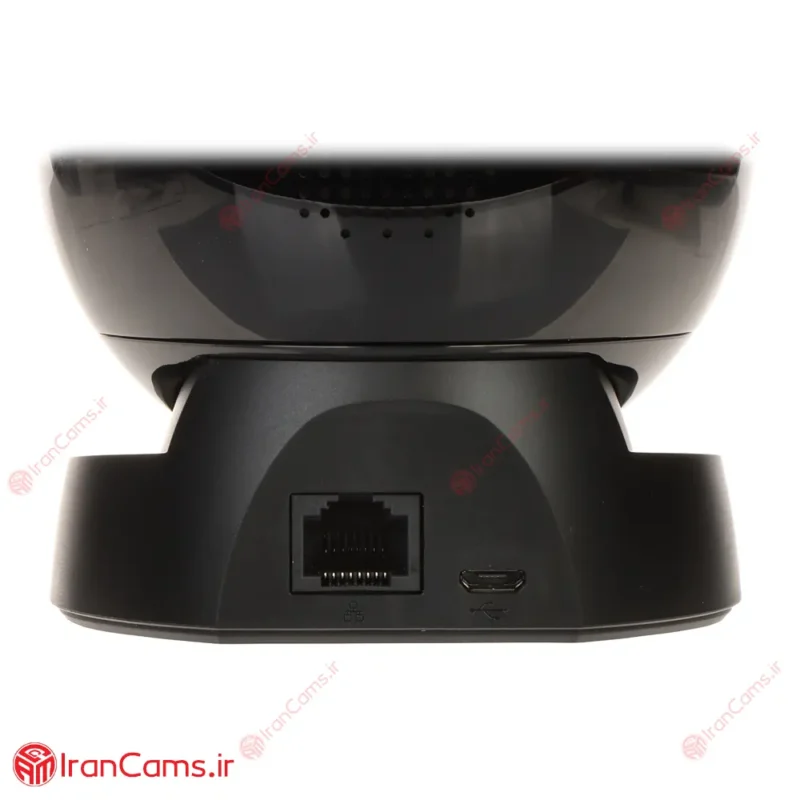 راه اندازی دوربین آیمو رکس Rex 3D 5MP