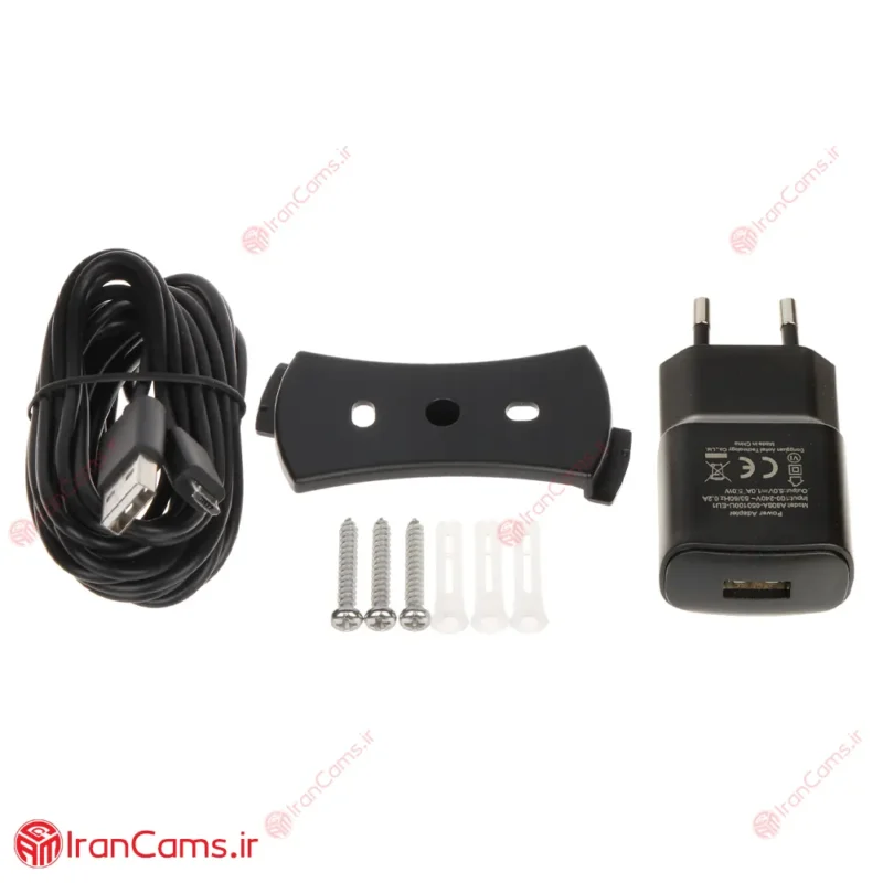 نصب و تعمیرات دوربین آیمو Rex 3D 5MP