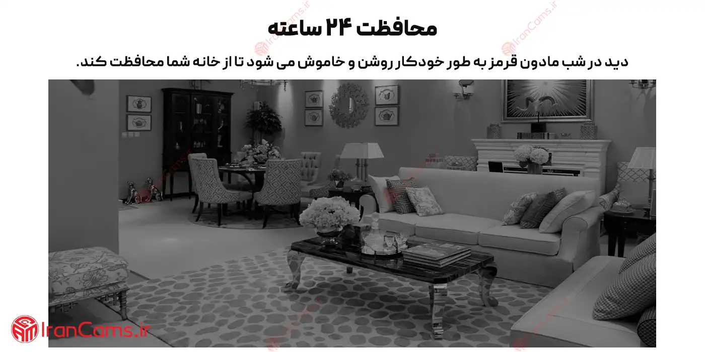 نرم افزار دوربین ایمو برای ویندوز