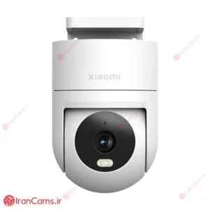 دوربین مداربسته شیائومی بی سیم تحت شبکه CW300 6 خرید و قیمت دوربین مداربسته شیائومی CW300