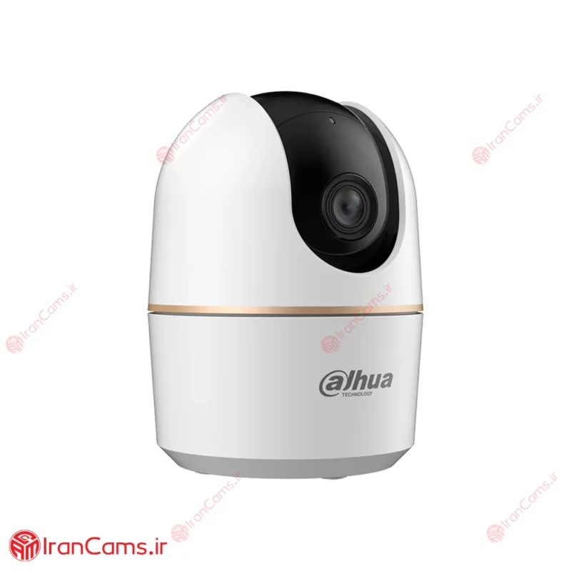 دوربین چرخشی داهوا H2A