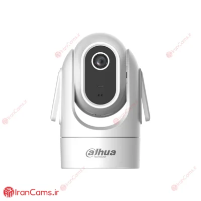 خرید و قیمت دوربین بی سیم داهوا Hero H4C