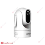 دوربین مداربسته داهوا