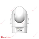 خرید دوربین صدادار داهوا
