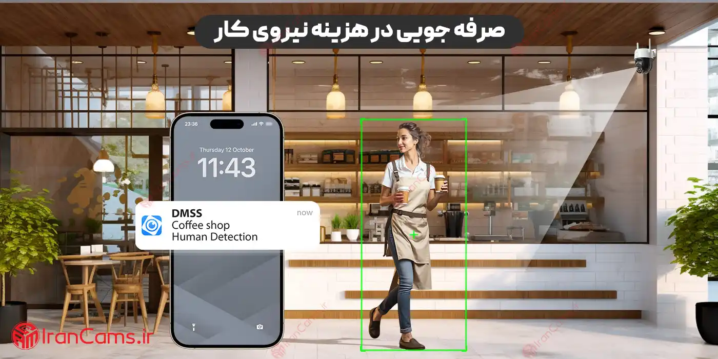 بهترین دوربین چرخشی داهوا SD2A500HB-GN-AW-PV-S2