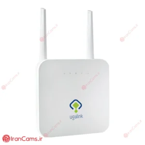مودم سیم کارتی 4G LTE یوگالینک Ugalink UG-4221 10 بهترین مودم سیم کارتی 4G