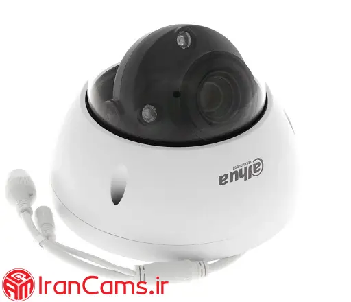 دوربین مداربسته 5 مگاپیکسل داهوا IPC-HDBW5541EP-ZE