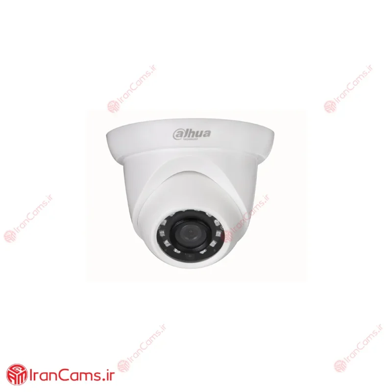 خرید و قیمت دوربین مداربسته IP دام 2 مگاپیکسلی داهوا DH-IPC-HDW1230SP