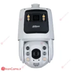 دوربین اسپید دام داهوا DH-SDT7C424-4F-ZBZJ-APV