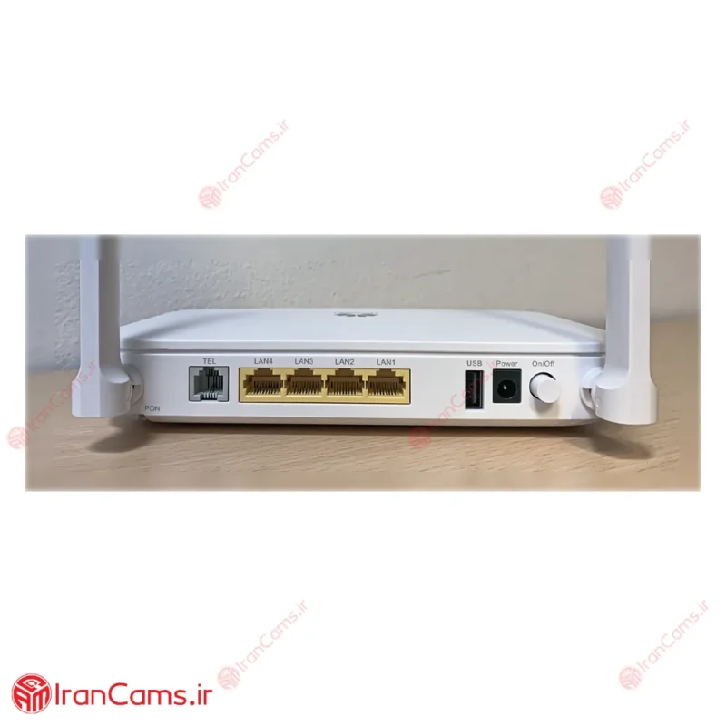 خرید و قیمت مودم فیبر نوری هوآوی Huawei EG8145X6