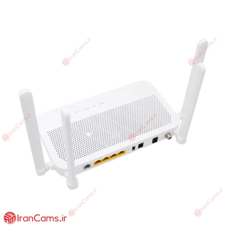 مشخصات مودم فیبر نوری هوآوی EG8247W5