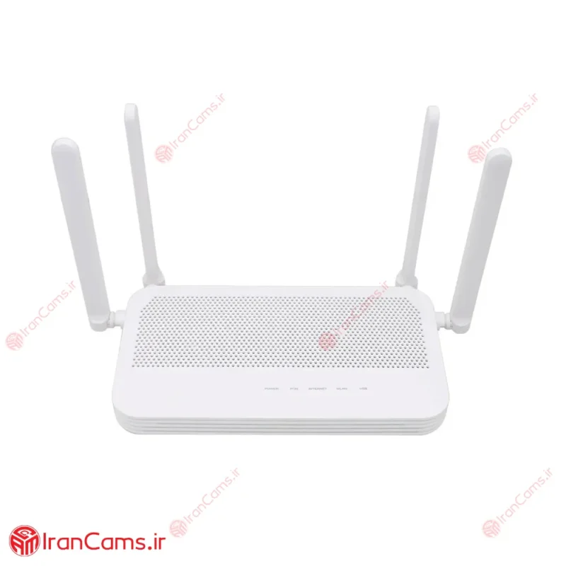 مودم فیبر نوری ONT هواوی EG8247W5