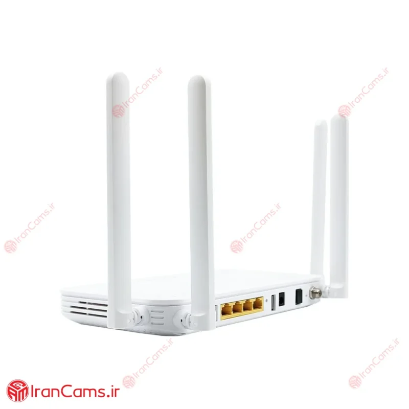 مودم فیبر نوری هوآوی Huawei EG8247W5