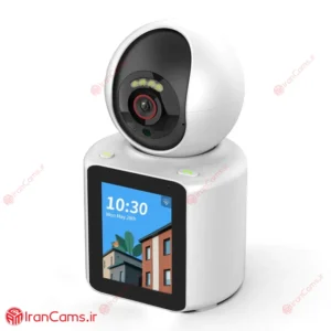 دوربین مانیتوردار اتاق کودک مدل C30 Pro 4 قیمت دوربین C30 Pro