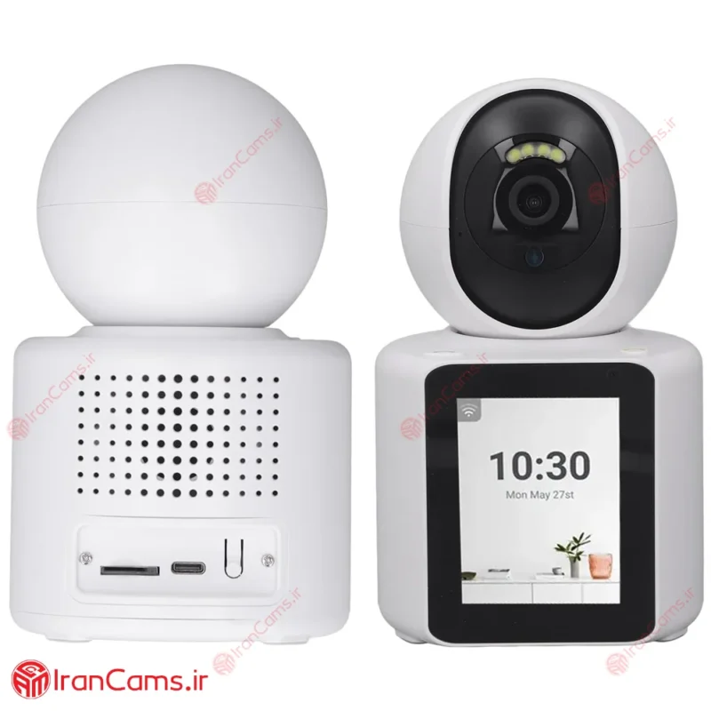 دوربین تماس تصویری C30 Pro