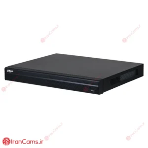 دستگاه ان وی آر تحت شبکه 8 کانال داهوا DHI-NVR4208-4KS2/L 8 دستگاه 8 کانال ارزان داهوا