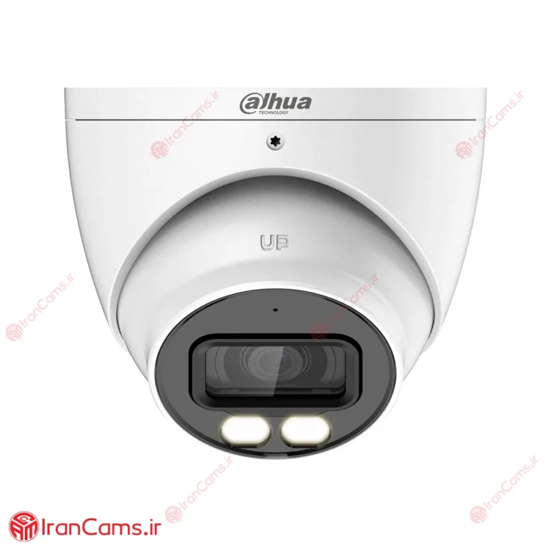 Dahua CCTV DH-HAC-HDW1509TP-IL-A