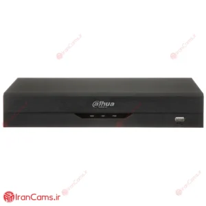 دستگاه ان وی آر تحت شبکه 8 کانال داهوا DHI-NVR4108HS-EI 3 دستگاه 8 کانال ارزان داهوا